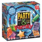 Aanbieding van Jumbo Party & Co Family voor 26,24€ bij Intertoys