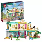 Aanbieding van LEGO Friends Heartlake Internationale school 41731 voor 74,99€ bij Intertoys