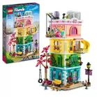 Aanbieding van LEGO Friends Heartlake City buurtcentrum 41748 voor 112,49€ bij Intertoys