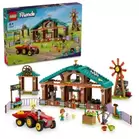 Aanbieding van LEGO Friends boerderijdierenopvang 42617 voor 41,24€ bij Intertoys