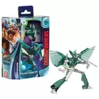 Aanbieding van Transformers EarthSpark figuur Deluxe Terran Nightshade voor 20,24€ bij Intertoys