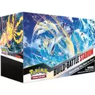 Aanbieding van Pokémon TCG Silver Tempest Build and Battle Stadium Box voor 72,99€ bij Intertoys