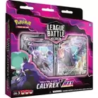 Aanbieding van Pokémon TCG June League Battle Deck Shadow Rider Calyrex VMAX voor 39,99€ bij Intertoys