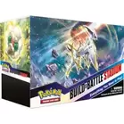 Aanbieding van Pokémon TCG Sword & Shield Brilliant Stars Build & Battle Stadium voor 79,99€ bij Intertoys