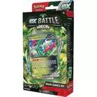 Aanbieding van Pokémon TCG ex Battle Deck Iron Leaves voor 19,99€ bij Intertoys