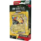 Aanbieding van Pokémon TCG ex Battle Deck Tapu Koko voor 19,99€ bij Intertoys