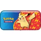 Aanbieding van Pokémon TCG Back to School Pencil tin voor 13,99€ bij Intertoys