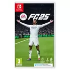 Aanbieding van EA Sports FC 25 Nintendo Switch voor 44,95€ bij Intertoys