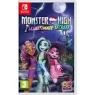 Aanbieding van Monster High Skulltimate Secrets Nintendo Switch voor 29,95€ bij Intertoys