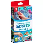 Aanbieding van Nintendo Switch Sports + beenband voor 49,99€ bij Intertoys