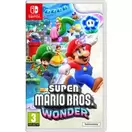 Aanbieding van Super Mario Bros. Wonder Nintendo Switch voor 59,99€ bij Intertoys