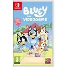 Aanbieding van Bluey The Videogame Nintendo Switch voor 29,95€ bij Intertoys