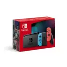 Aanbieding van Nintendo Switch - blauw/rood voor 299€ bij Intertoys