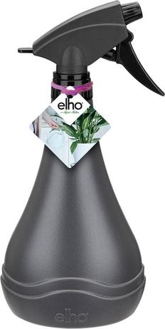 Aanbieding van Elho plantenspuit Aquarius antraciet 0,7 L voor 8,79€ bij Intratuin