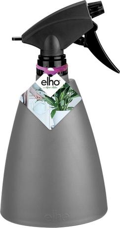 Aanbieding van Elho plantenspuit Brussels antraciet 0,7 L voor 10,69€ bij Intratuin