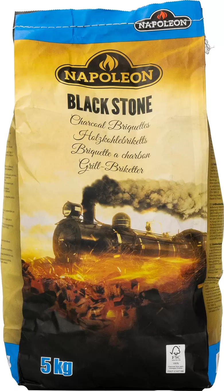 Aanbieding van Napoleon Blackstone grillbriketten 5 kg voor 13,95€ bij Intratuin