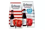 Aanbieding van Liefmans voor 3,99€ bij Jan Linders