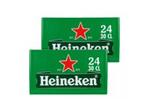 Aanbieding van Heineken voor 13,99€ bij Jan Linders