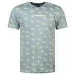 Aanbieding van Heren shirt km | STONECAST voor 14,99€ bij Jola Mode