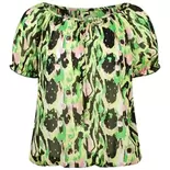 Aanbieding van Dames blouse km | CITY-LIFE voor 19,99€ bij Jola Mode