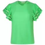 Aanbieding van Dames shirt km | CITY-LIFE voor 14,99€ bij Jola Mode
