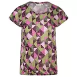 Aanbieding van Dames shirt km | CITY-LIFE voor 16,99€ bij Jola Mode
