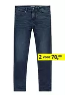 Aanbieding van BROEK DENIM | CARS voor 39,99€ bij Jola Mode