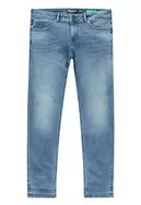 Aanbieding van BROEK DENIM | CARS voor 39,99€ bij Jola Mode