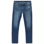 Aanbieding van Heren broek denim | CARS voor 49,99€ bij Jola Mode