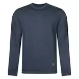 Aanbieding van Heren sweatshirt | STONECAST voor 34,99€ bij Jola Mode