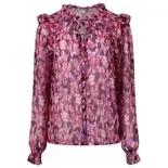 Aanbieding van Dames blouse lm | CITY-LIFE voor 24,99€ bij Jola Mode