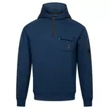 Aanbieding van Heren sweatshirt | STONECAST voor 39,99€ bij Jola Mode