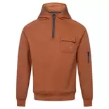 Aanbieding van Heren sweatshirt | STONECAST voor 39,99€ bij Jola Mode