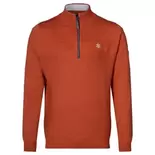 Aanbieding van Heren pullover | STONECAST voor 39,99€ bij Jola Mode