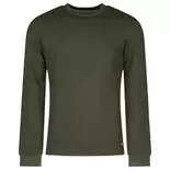 Aanbieding van Heren shirt lm | STONECAST voor 24,99€ bij Jola Mode