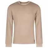 Aanbieding van Heren shirt lm | STONECAST voor 24,99€ bij Jola Mode