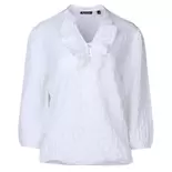 Aanbieding van Dames blouse lm | SO SOIRE voor 15€ bij Jola Mode