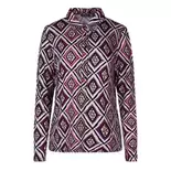 Aanbieding van Dames blouse lm | SO SOIRE voor 29,99€ bij Jola Mode