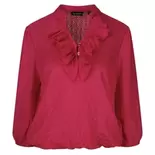 Aanbieding van Dames blouse lm | SO SOIRE voor 15€ bij Jola Mode