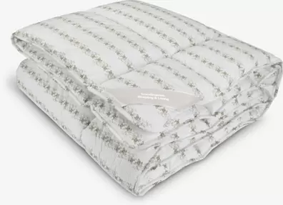 Aanbieding van Synthetisch dekbed 135x220 TRONFJELLET warm voor 30€ bij JYSK