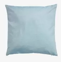 Aanbieding van Kussenhoes GULAKS 40x40 blauw voor 1€ bij JYSK