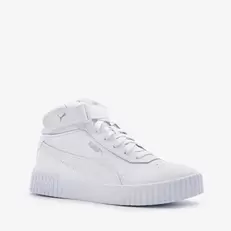 Aanbieding van Carina 2.0 Mid hoge dames sneakers voor 59€ bij Scapino