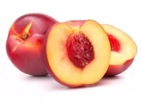 Aanbieding van NECTARINE (PER KILO) voor 2,99€ bij Sahan Supermarkten