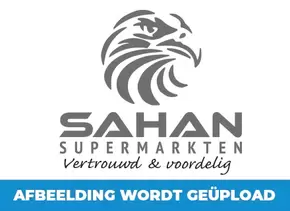 Aanbieding van HAZAL INCIR / VIJGEN 400G voor 5,99€ bij Sahan Supermarkten