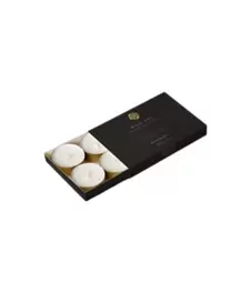 Aanbieding van Wild Fig Mini Scented Candles voor 19,14€ bij Rituals