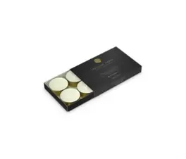 Aanbieding van Precious Amber Mini Scented Candles voor 19,14€ bij Rituals