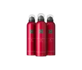 Aanbieding van Shower Foam Value Pack voor 26,5€ bij Rituals