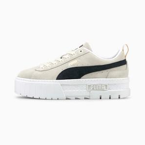 Aanbieding van Mayze sneaker dames voor 54,95€ bij Puma