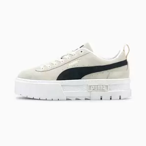 Aanbieding van Mayze sneaker dames voor 64,95€ bij Puma