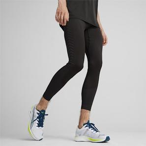 Aanbieding van FORMKNIT SEAMLESS lange trainingslegging voor heren voor 29,95€ bij Puma